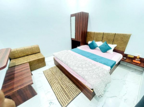 Hotel RS Residency